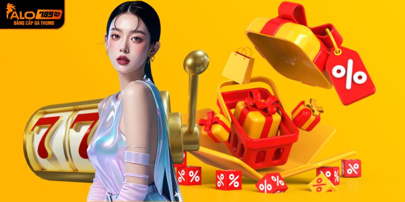 Chương trình ưu đãi tại sảnh nổ hũ - bắn cá - game bài