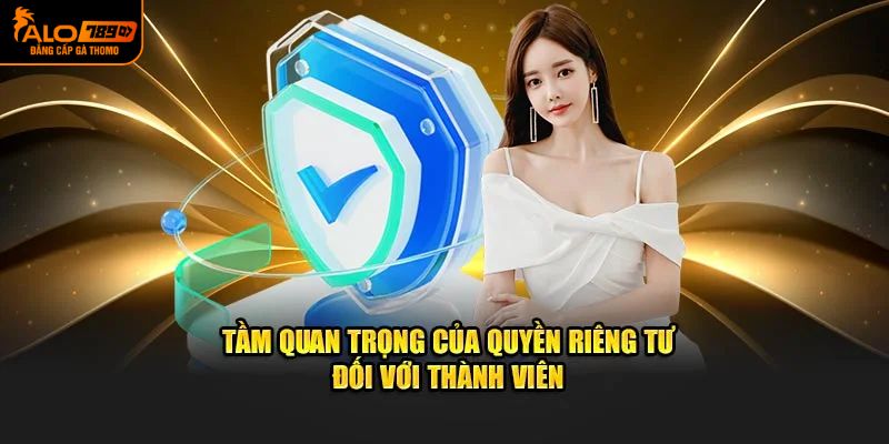 Lý do khiến nhà cái ban hành các chính sách quyền riêng tư