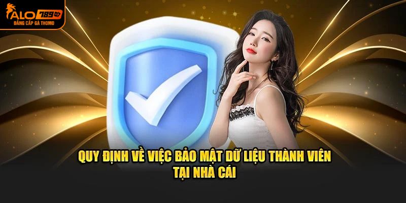 Những quy định bao gồm có trong chính sách