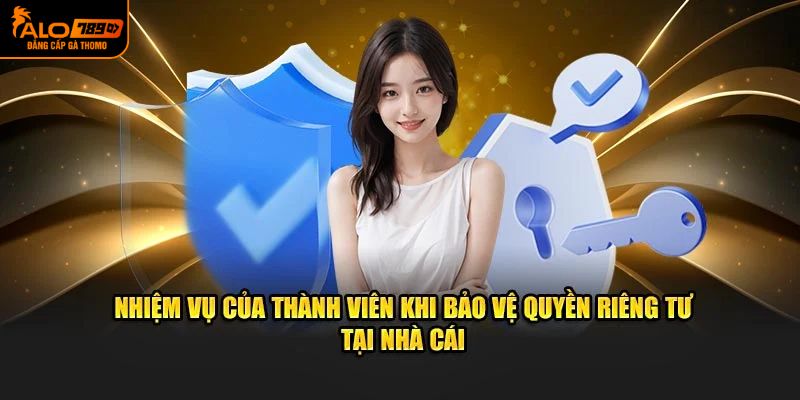 Cách bảo vệ quyền của mình tại nhà cái